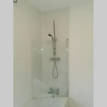 1 Bed Apartment In Filey Town Centre - Near Beach Lejlighed Filey