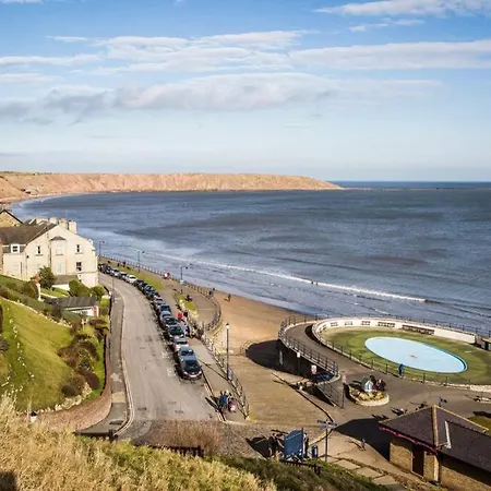 Lejlighed 1 Bed Apartment In Filey Town Centre - Near Beach Filey