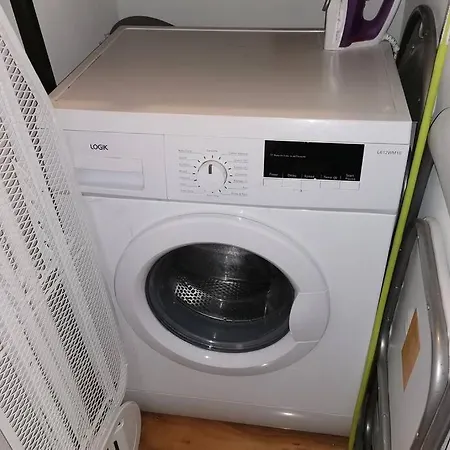 Lejlighed 1 Bed Apartment In Filey Town Centre - Near Beach *
